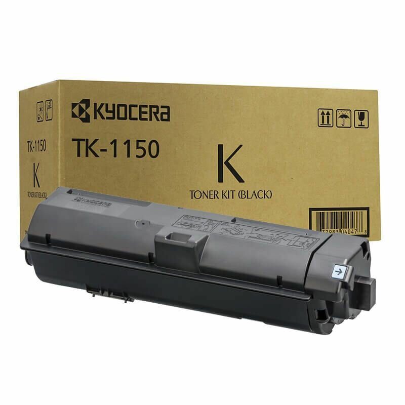 Заправка картриджа Kyocera TK-1150 (1T02RT0NL0)