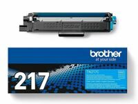 Совместимый картридж Brother TN-217C