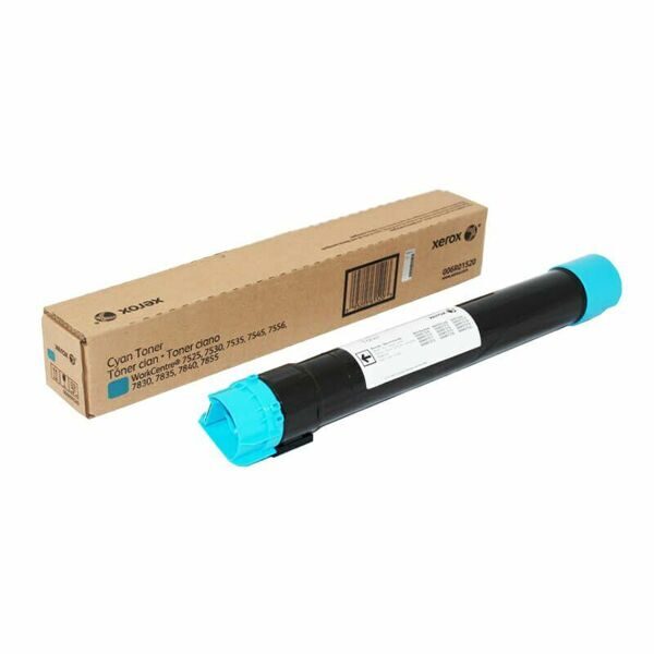 Совместимый картридж Xerox 006R01520