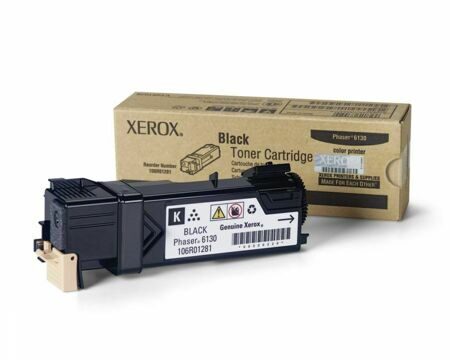 Заправка картриджа Xerox 106R01285