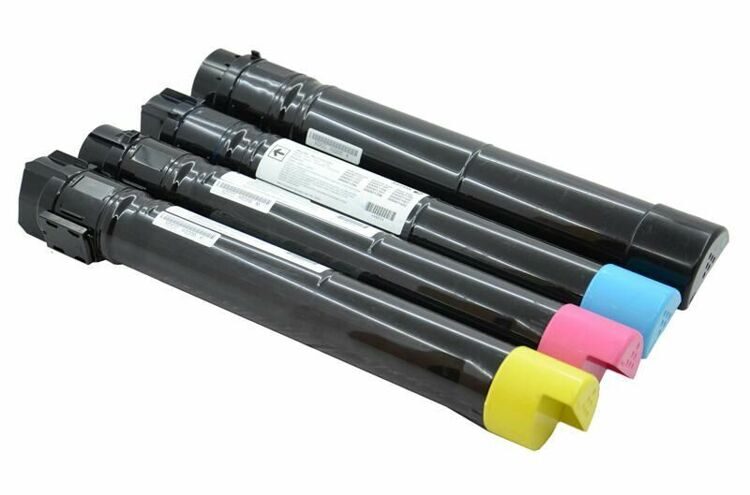 Совместимый картридж Xerox 006R01517